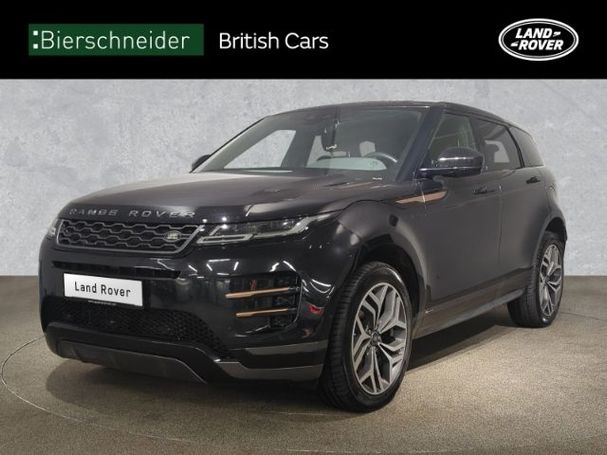 Land Rover Range Rover Evoque P300e 227 kW image number 1