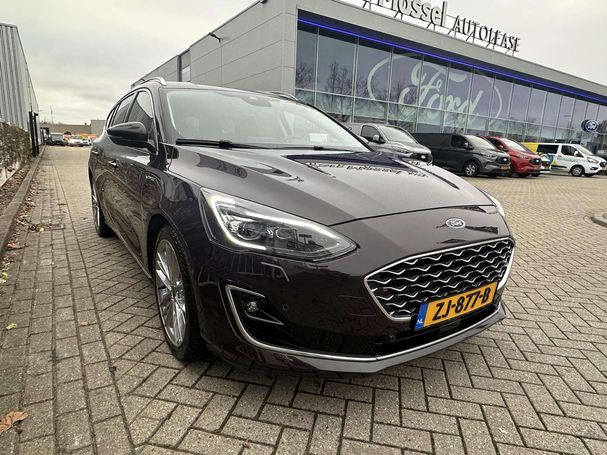 Ford Focus 1.0 EcoBoost Vignale 92 kW image number 6