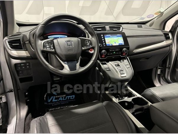 Honda CR-V 135 kW image number 6