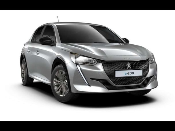 Peugeot e-208 100 kW image number 3