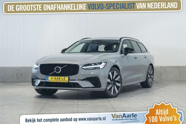 Volvo V90 AWD T6 257 kW image number 1