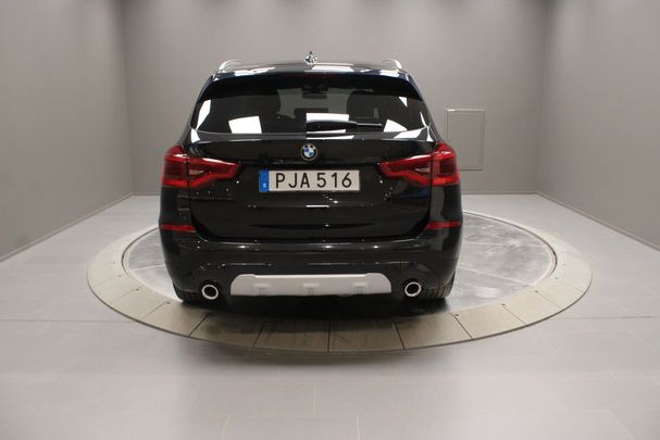 BMW X3 xDrive20d 140 kW image number 3