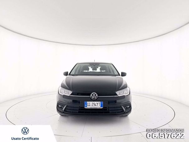 Volkswagen Polo 1.0 TSI 70 kW image number 2