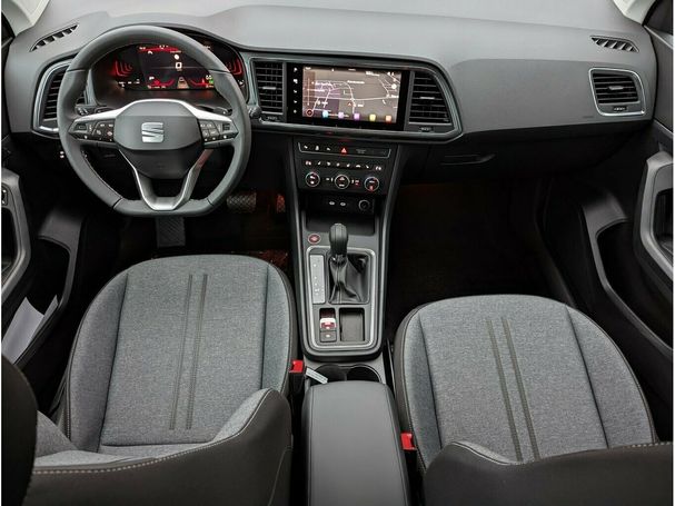 Seat Ateca 1.5 TSI DSG Style 110 kW image number 4