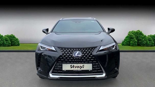 Lexus UX 250h 135 kW image number 2