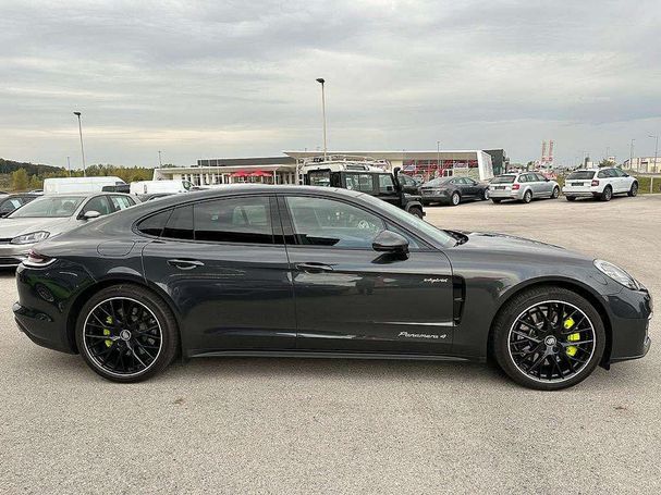 Porsche Panamera 4 E-Hybrid 338 kW image number 6