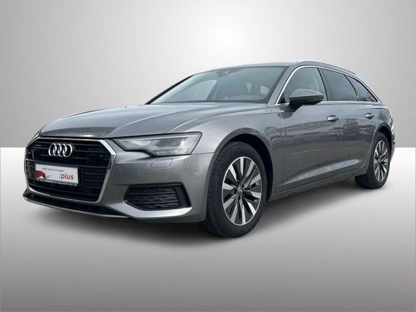 Audi A6 45 TFSI quattro S tronic Avant 180 kW image number 1