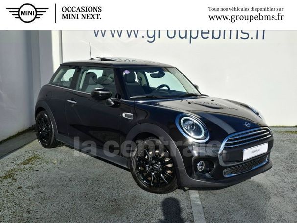 MINI ONE 75 kW image number 1