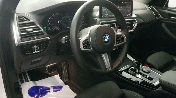 BMW X3 xDrive 140 kW image number 20