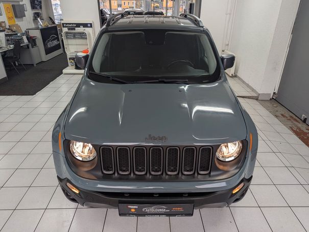 Jeep Renegade 125 kW image number 4