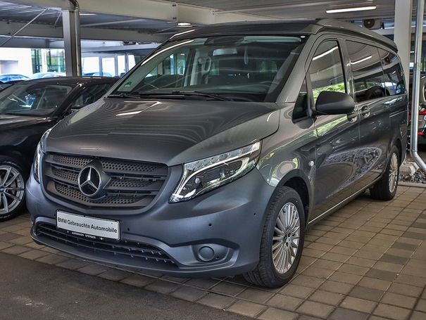 Mercedes-Benz V 220d 120 kW image number 1