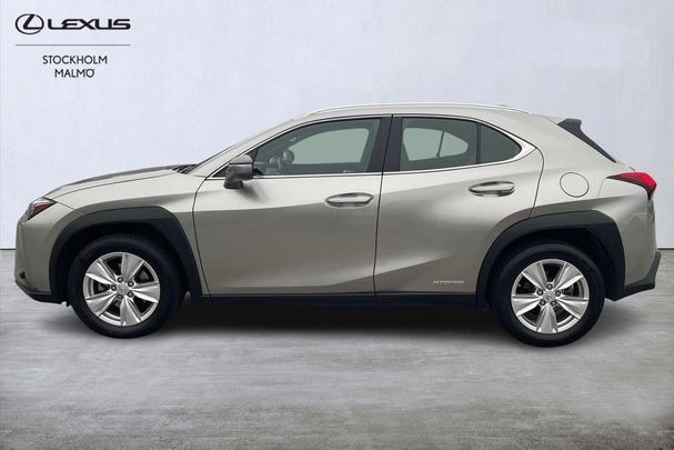 Lexus UX 250h 138 kW image number 4