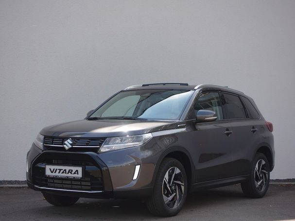 Suzuki Vitara 1.4 Boosterjet Hybrid Comfort Allgrip 95 kW image number 1