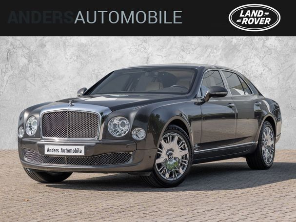 Bentley Mulsanne 376 kW image number 1