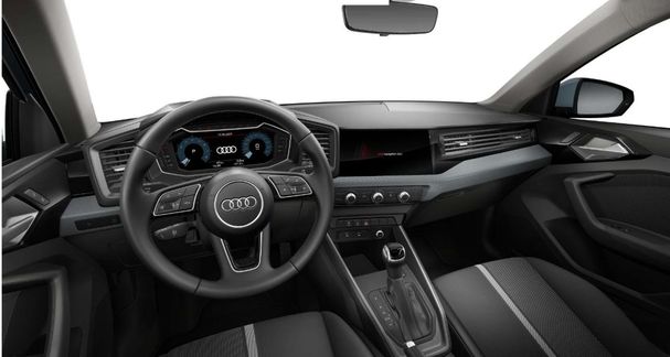 Audi A1 25 TFSI S tronic Sportback 70 kW image number 5