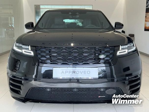 Land Rover Range Rover Velar D300 SE 221 kW image number 7