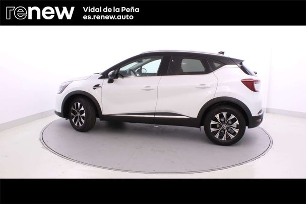 Renault Captur Techno EDC 103 kW image number 5