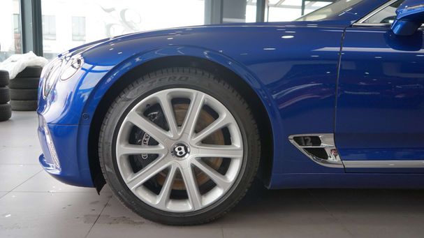 Bentley Continental GT 467 kW image number 7