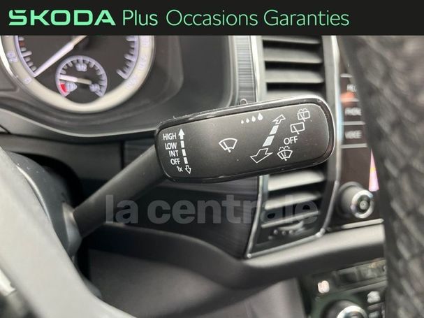 Skoda Kodiaq 1.5 TSI DSG 110 kW image number 40