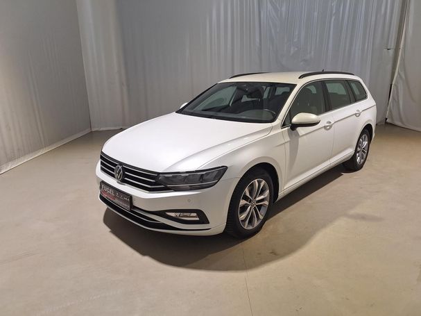 Volkswagen Passat Variant 2.0 TSI DSG Business 140 kW image number 1