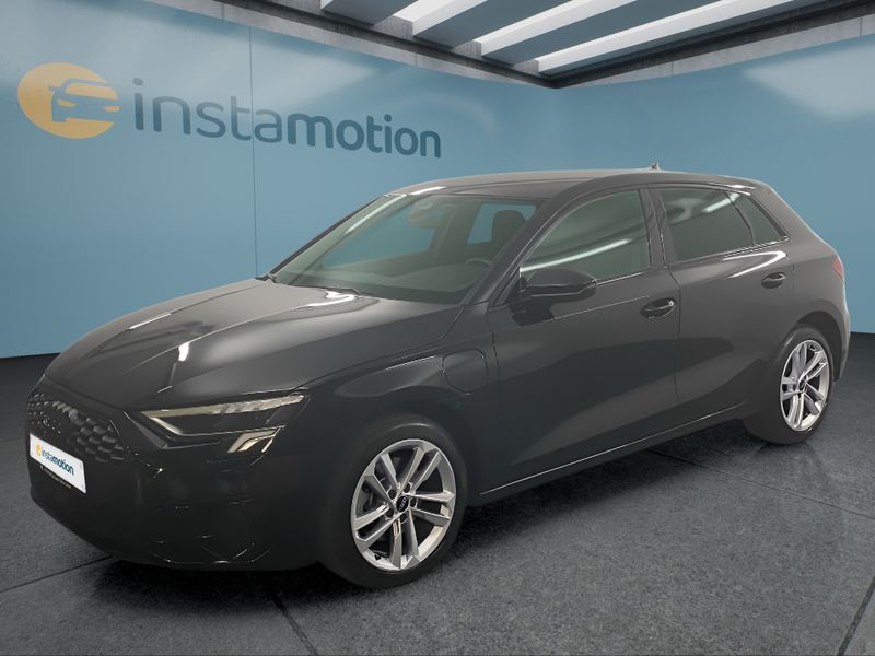 Audi A3 Sportback 40