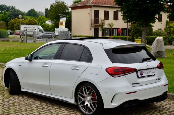 Mercedes-Benz A 45 AMG 4Matic 310 kW image number 4