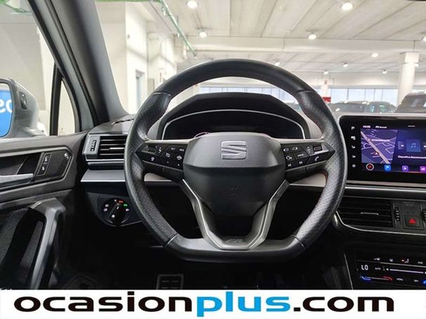 Seat Tarraco 2.0 TDI DSG 110 kW image number 26