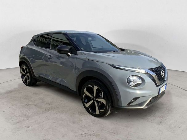 Nissan Juke 1.0 DIG-T 114 Tekna DCT 84 kW image number 2