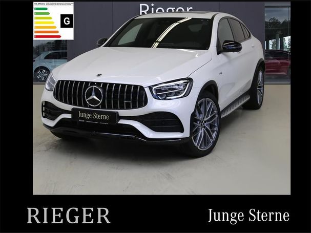 Mercedes-Benz GLC 43 AMG 287 kW image number 1