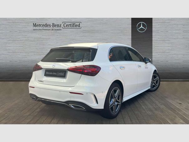 Mercedes-Benz A 200 d 110 kW image number 3