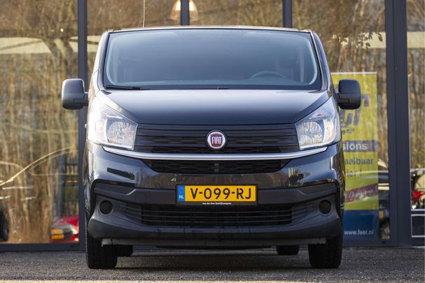 Fiat Talento L2H1 Basis 93 kW image number 5