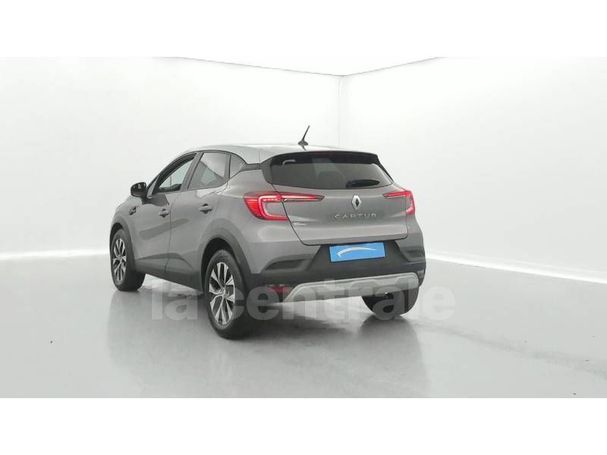 Renault Captur TCe 90 Evolution 67 kW image number 4