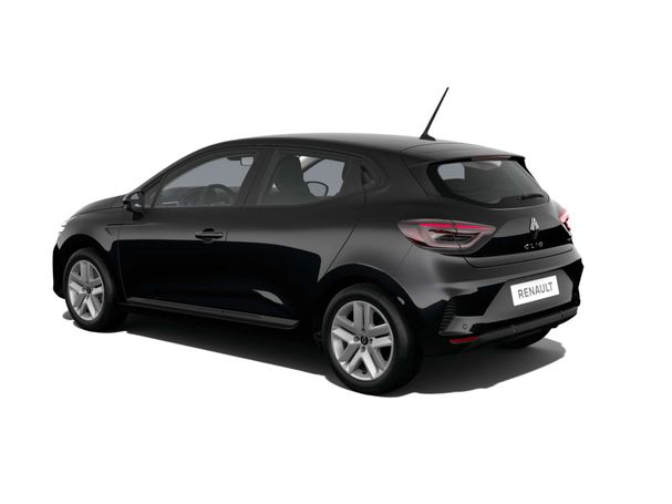 Renault Clio E-Tech Hybrid 105 kW image number 3