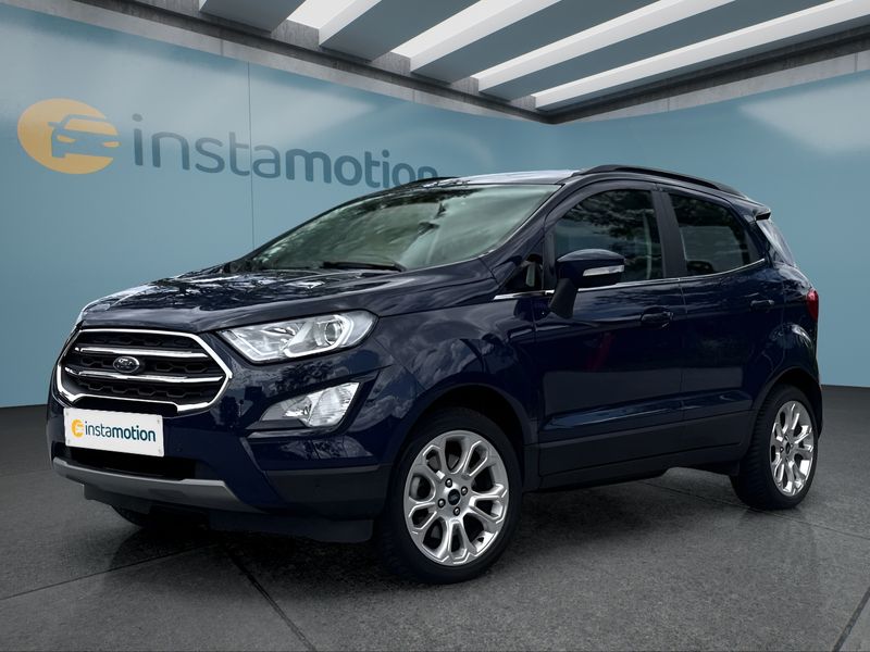 Ford Grand C-Max 1.6