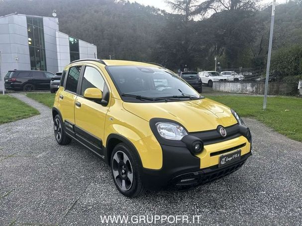 Fiat Panda 51 kW image number 2