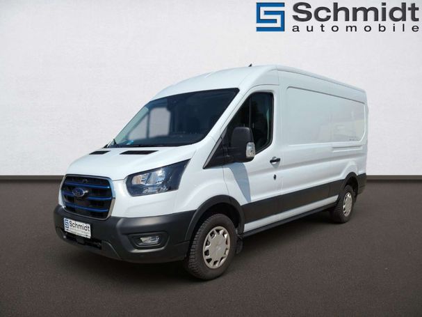 Ford E-Transit 350 L3H2 Trend 135 kW image number 2