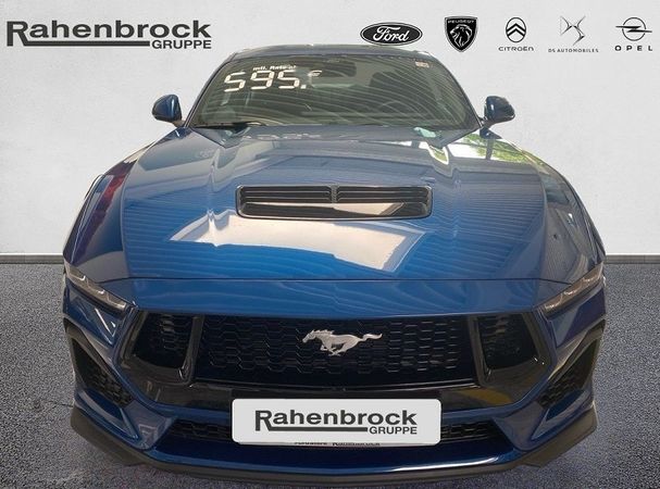 Ford Mustang GT Fastback 328 kW image number 11