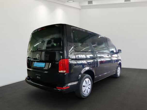 Volkswagen T6 Caravelle 110 kW image number 4