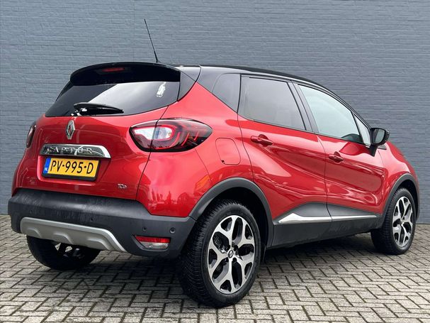 Renault Captur Energy TCe 90 INTENS 66 kW image number 7