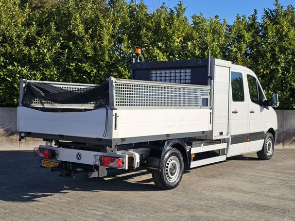 Volkswagen Crafter L TDI 80 kW image number 30