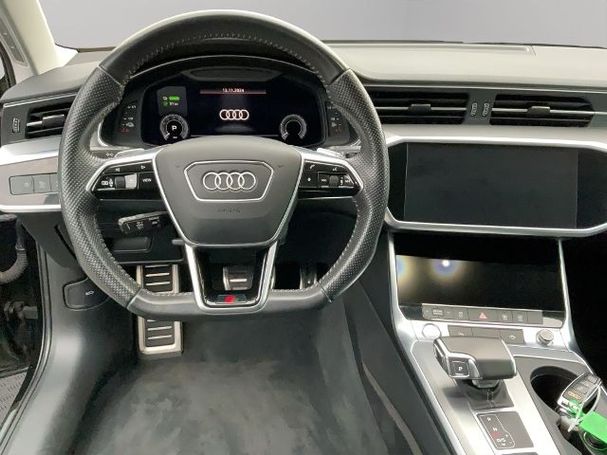 Audi A6 55 TFSIe quattro S tronic Avant 220 kW image number 3