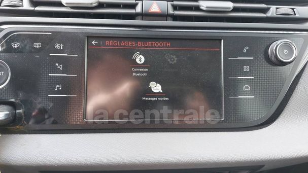 Citroen Grand C4 Spacetourer BlueHDi 130 EAT8 96 kW image number 38