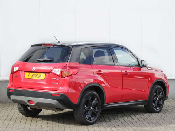 Suzuki Vitara 1.4 S 103 kW image number 2