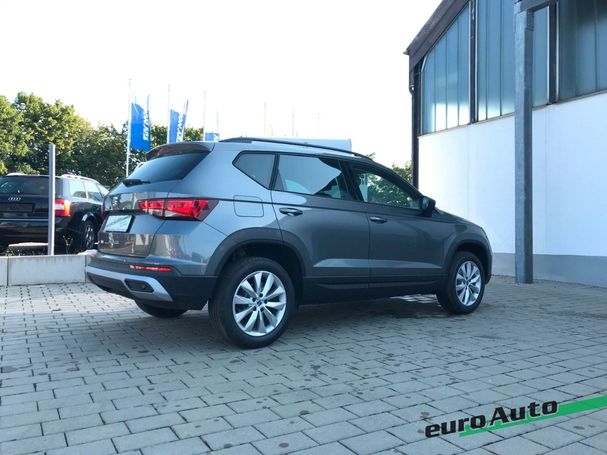 Seat Ateca 1.0 TSI Style 81 kW image number 3