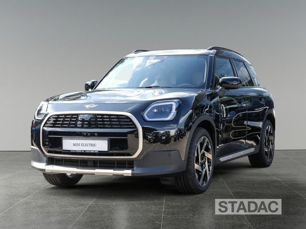 Mini Cooper D Countryman Mini 110 kW image number 1