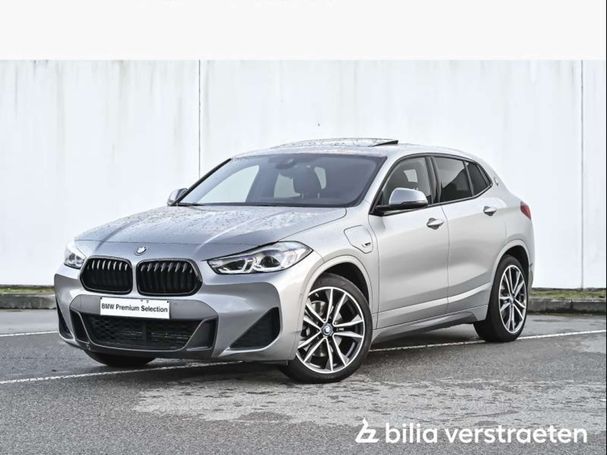 BMW X2e M Sport xDrive 162 kW image number 1