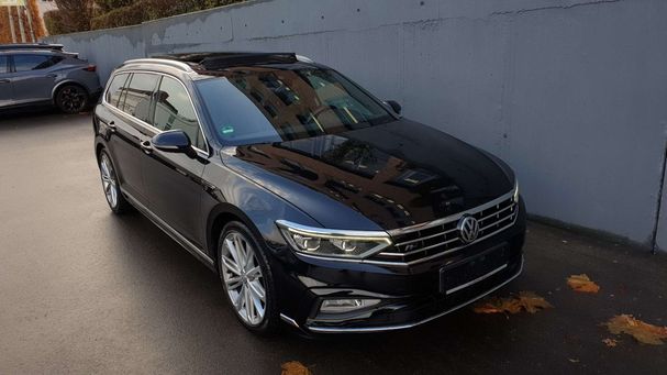 Volkswagen Passat Variant 2.0 TDI DSG 140 kW image number 2