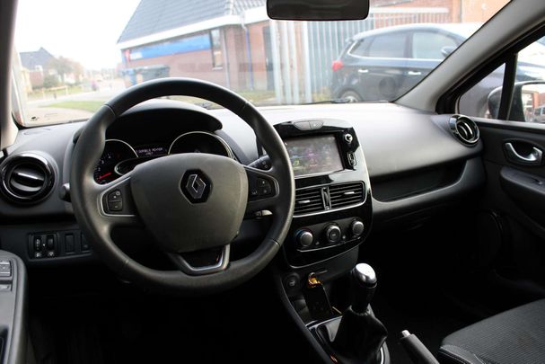 Renault Clio Estate dCi Zen 66 kW image number 24