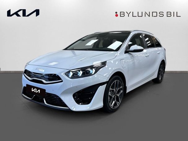 Kia Ceed Ceed Plug-in Hybrid 104 kW image number 1