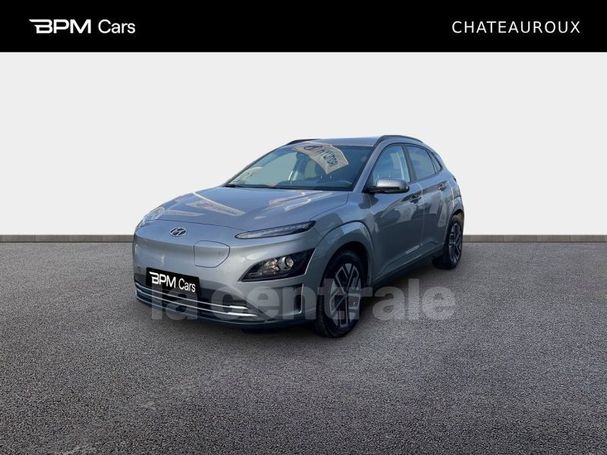 Hyundai Kona 100 kW image number 1